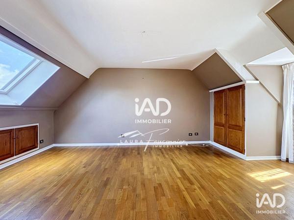 Maison à vendre 6 pièces 180 m² Le Blanc-Mesnil