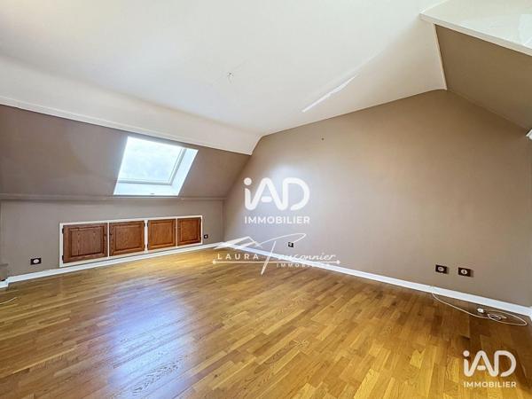 Maison à vendre 6 pièces 180 m² Le Blanc-Mesnil