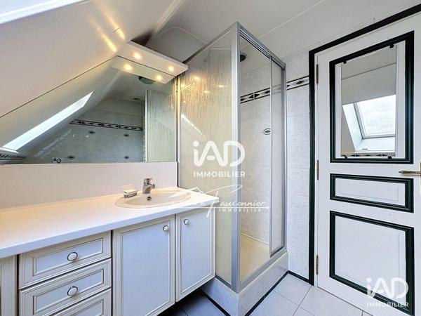 Maison à vendre 6 pièces 180 m² Le Blanc-Mesnil