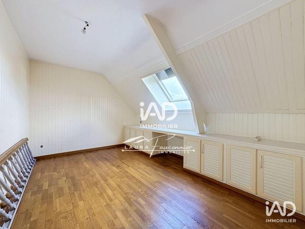 Maison à vendre 6 pièces 180 m² Le Blanc-Mesnil