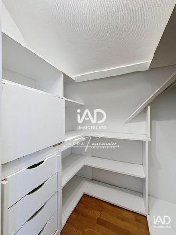 Maison à vendre 6 pièces 180 m² Le Blanc-Mesnil