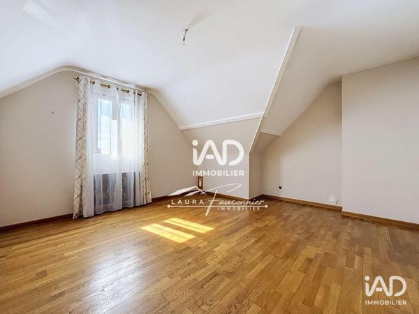 Maison à vendre 6 pièces 180 m² Le Blanc-Mesnil