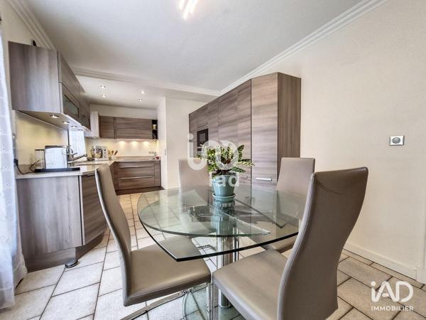 Maison à vendre 6 pièces 180 m² Le Blanc-Mesnil