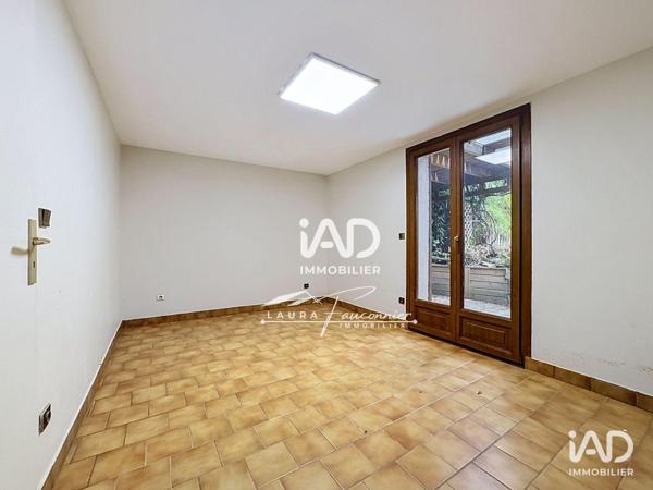 Maison à vendre 6 pièces 180 m² Le Blanc-Mesnil