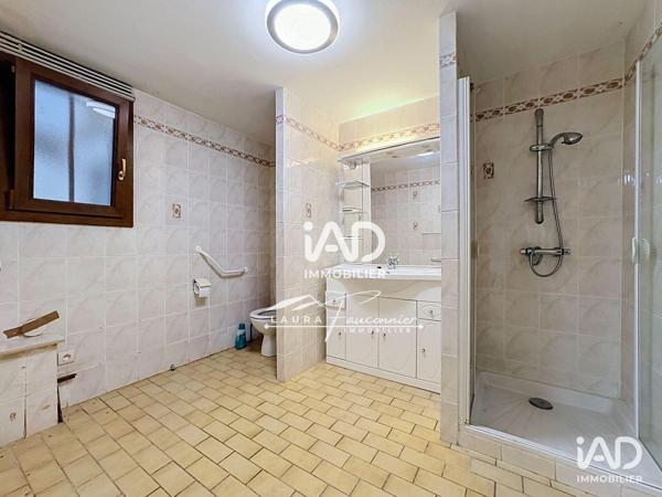 Maison à vendre 6 pièces 180 m² Le Blanc-Mesnil