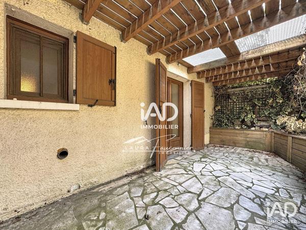 Maison à vendre 6 pièces 180 m² Le Blanc-Mesnil
