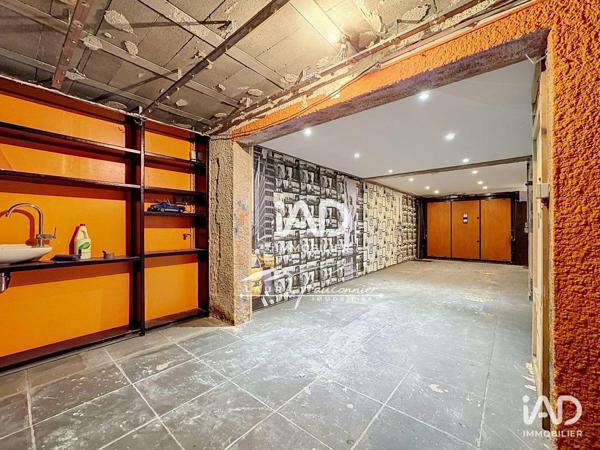 Maison à vendre 6 pièces 180 m² Le Blanc-Mesnil
