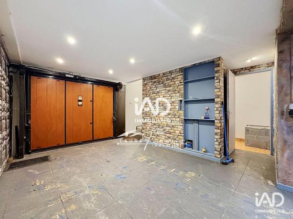 Maison à vendre 6 pièces 180 m² Le Blanc-Mesnil