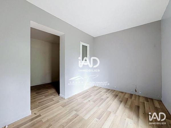 Maison à vendre 6 pièces 180 m² Le Blanc-Mesnil