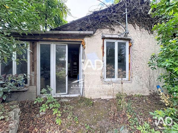 Maison à vendre 6 pièces 180 m² Le Blanc-Mesnil
