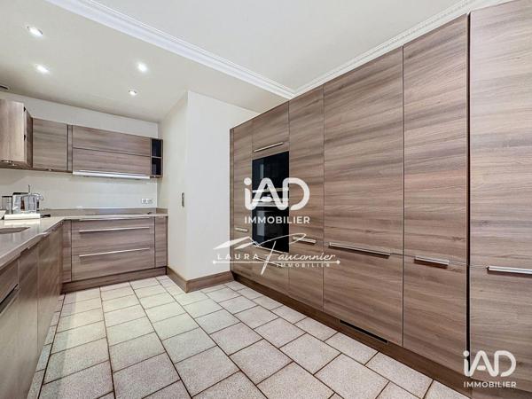 Maison à vendre 6 pièces 180 m² Le Blanc-Mesnil