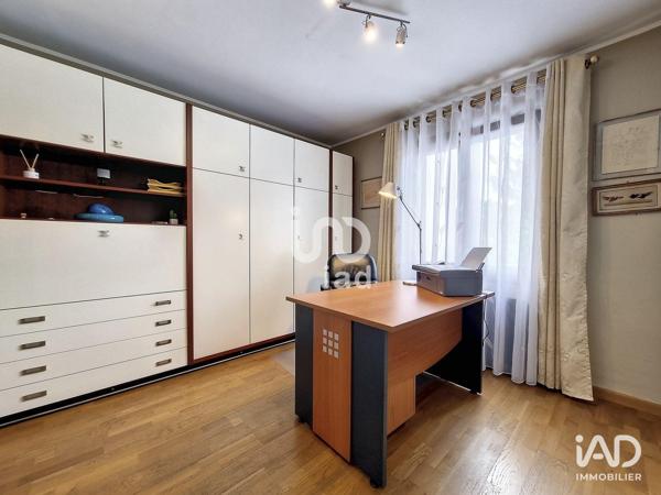 Maison à vendre 6 pièces 180 m² Le Blanc-Mesnil