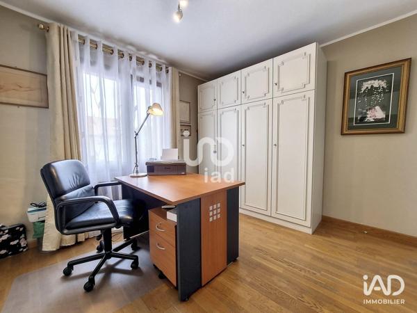 Maison à vendre 6 pièces 180 m² Le Blanc-Mesnil