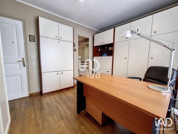 Maison à vendre 6 pièces 180 m² Le Blanc-Mesnil