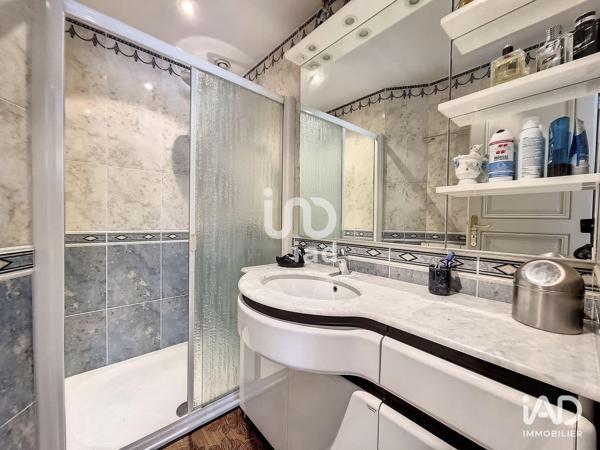 Maison à vendre 6 pièces 180 m² Le Blanc-Mesnil