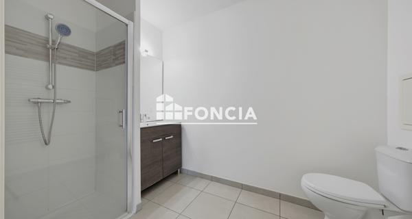 À vendre Appartement 2 pièces 43.46 m² - Pessac 33600