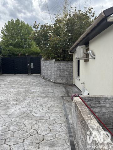 Maison à vendre 6 pièces 190 m² Limeil-Brévannes