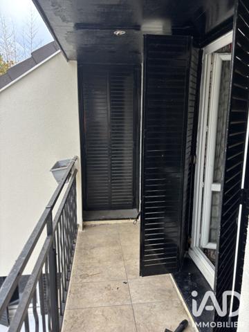 Maison à vendre 6 pièces 190 m² Limeil-Brévannes