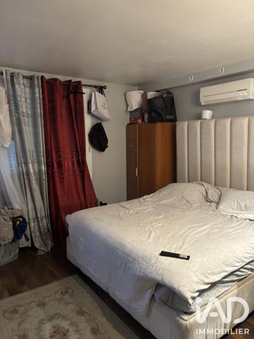 Maison à vendre 6 pièces 190 m² Limeil-Brévannes