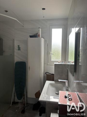 Maison à vendre 6 pièces 190 m² Limeil-Brévannes