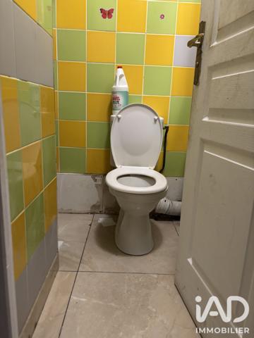 Maison à vendre 6 pièces 190 m² Limeil-Brévannes