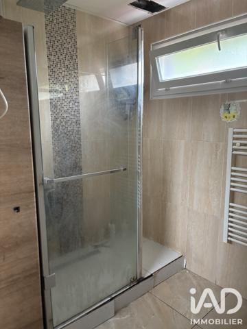 Maison à vendre 6 pièces 190 m² Limeil-Brévannes