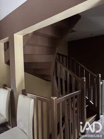 Maison à vendre 6 pièces 190 m² Limeil-Brévannes