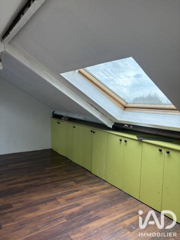 Maison à vendre 6 pièces 190 m² Limeil-Brévannes