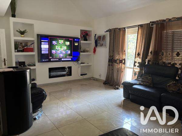 Maison à vendre 6 pièces 190 m² Limeil-Brévannes