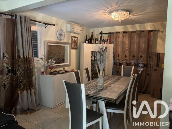 Maison à vendre 6 pièces 190 m² Limeil-Brévannes