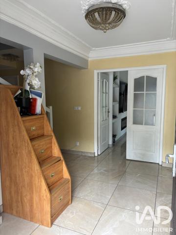 Maison à vendre 6 pièces 190 m² Limeil-Brévannes