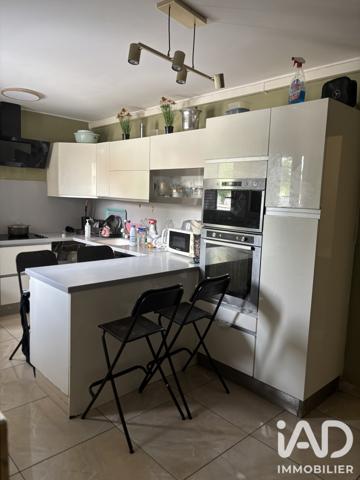 Maison à vendre 6 pièces 190 m² Limeil-Brévannes