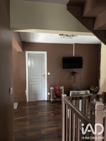 Maison à vendre 6 pièces 190 m² Limeil-Brévannes
