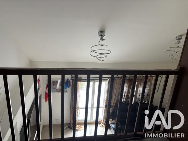 Maison à vendre 6 pièces 190 m² Limeil-Brévannes