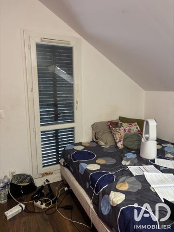 Maison à vendre 6 pièces 190 m² Limeil-Brévannes