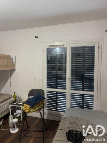 Maison à vendre 6 pièces 190 m² Limeil-Brévannes