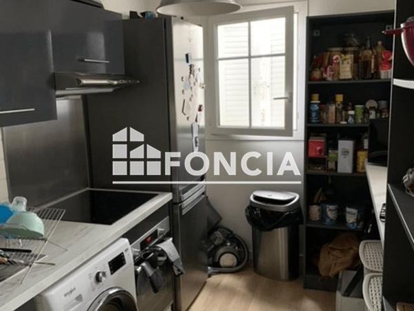 Location Appartement 2 pièces 47.39 m² - 20-22-24 BLD VICTOR SCHOELCHER Lieusaint 77127