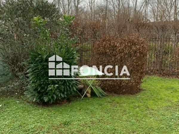 Location Appartement 2 pièces 47.39 m² - 20-22-24 BLD VICTOR SCHOELCHER Lieusaint 77127