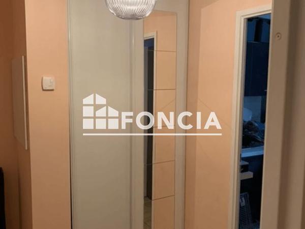 Location Appartement 2 pièces 47.39 m² - 20-22-24 BLD VICTOR SCHOELCHER Lieusaint 77127