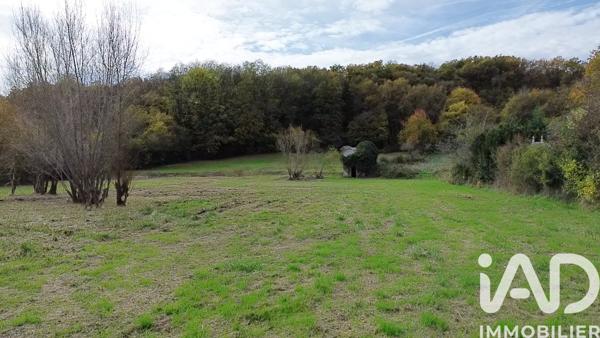 Terrain à vendre 8 728 m² Argenton-sur-Creuse