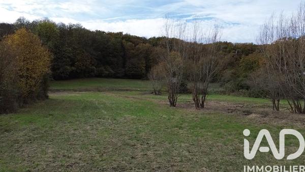 Terrain à vendre 8 728 m² Argenton-sur-Creuse