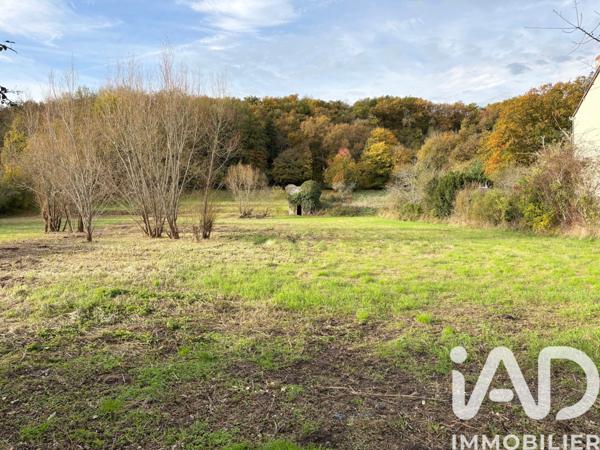 Terrain à vendre 8 728 m² Argenton-sur-Creuse