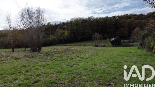 Terrain à vendre 8 728 m² Argenton-sur-Creuse