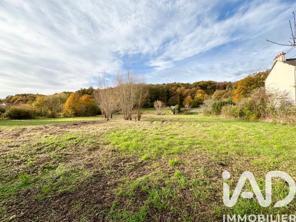 Terrain à vendre 8 728 m² Argenton-sur-Creuse