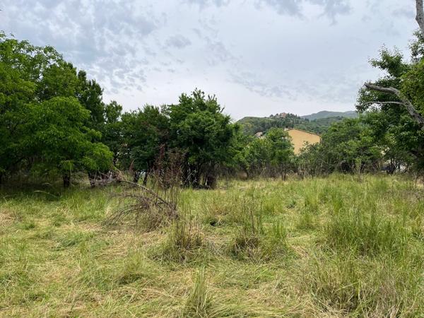 Digne-les-Bains (04000) Terrain à bâtir