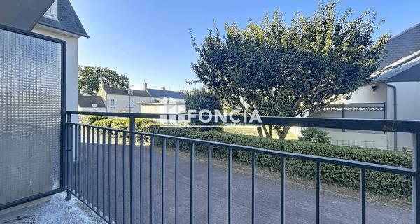 À vendre Studio 29.07 m² - Mondeville 14120