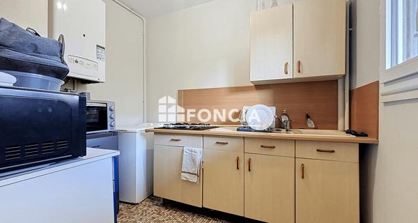À vendre Studio 29.07 m² - Mondeville 14120