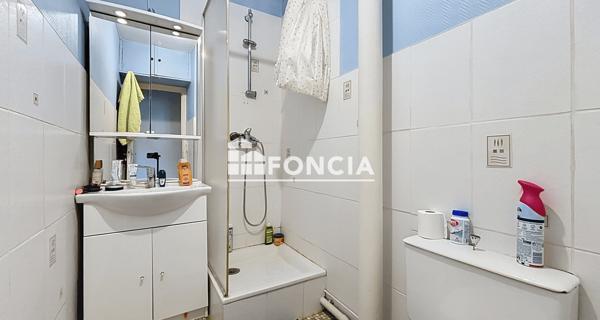 À vendre Studio 29.07 m² - Mondeville 14120