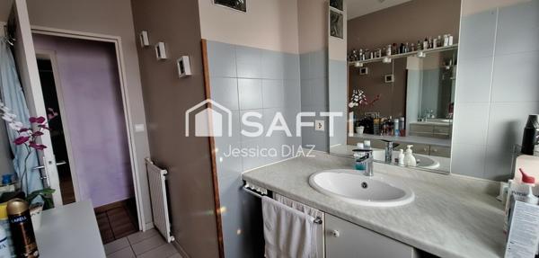 Virac (81640) – Rare : maison de plain-pied avec grand terrain boisé, sans voisin proche