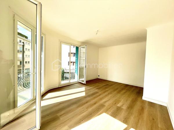 Appartement de 75 m²
